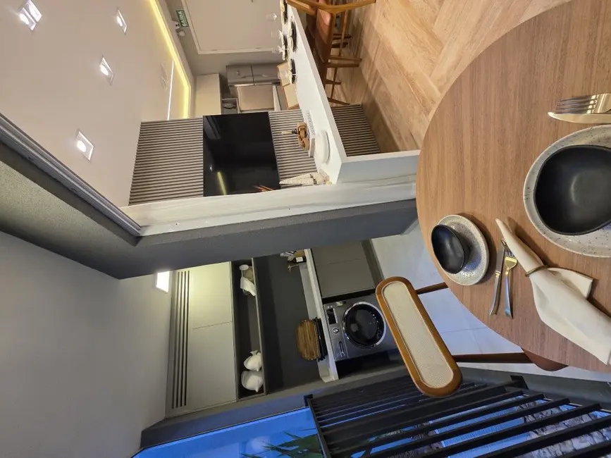Apartamento com 2 quartos à venda, 37m2 em Socorro, São Paulo - SP - imagem 6 Foto 6 de Apartamento com 2 quartos à venda, 37m2 em Socorro, São Paulo - SP
