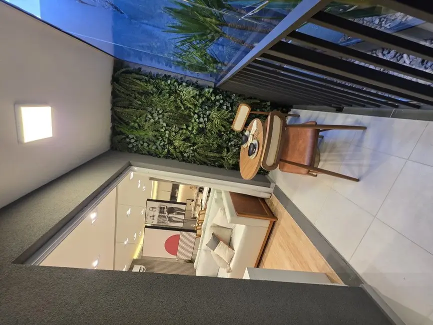 Apartamento com 2 quartos à venda, 37m2 em Socorro, São Paulo - SP - imagem 5 Foto 5 de Apartamento com 2 quartos à venda, 37m2 em Socorro, São Paulo - SP