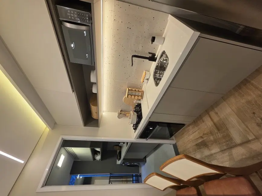 Apartamento com 2 quartos à venda, 37m2 em Socorro, São Paulo - SP - imagem 7 Foto 7 de Apartamento com 2 quartos à venda, 37m2 em Socorro, São Paulo - SP