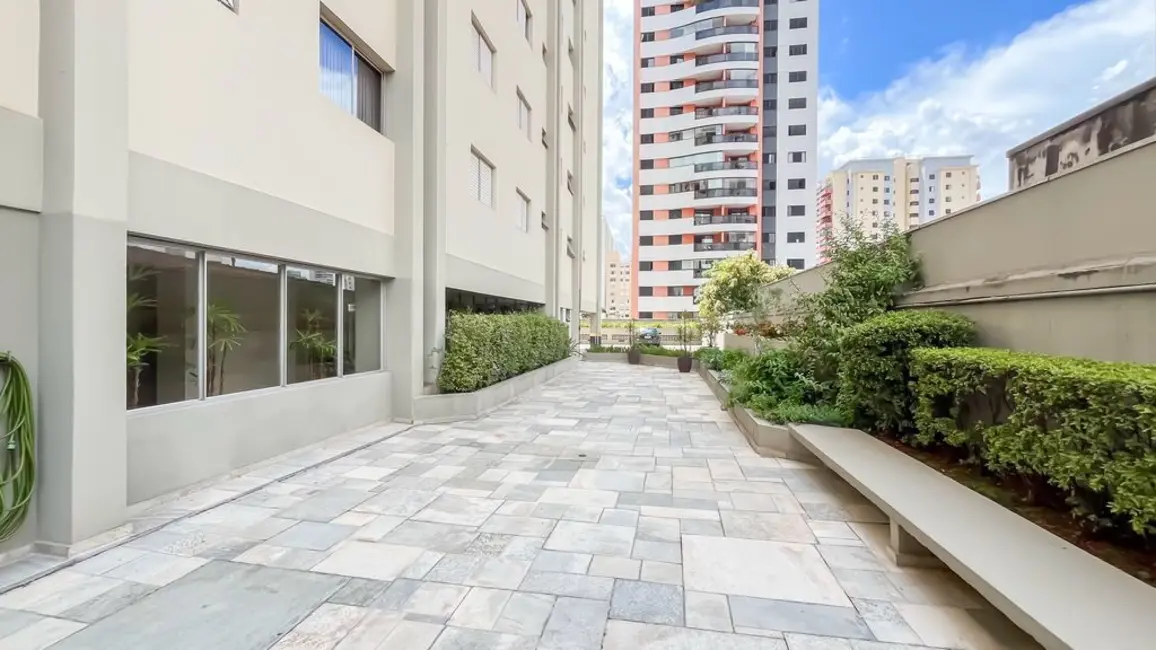 Foto 6 de Apartamento com 1 quarto à venda, 33m2 em Perdizes, São Paulo - SP