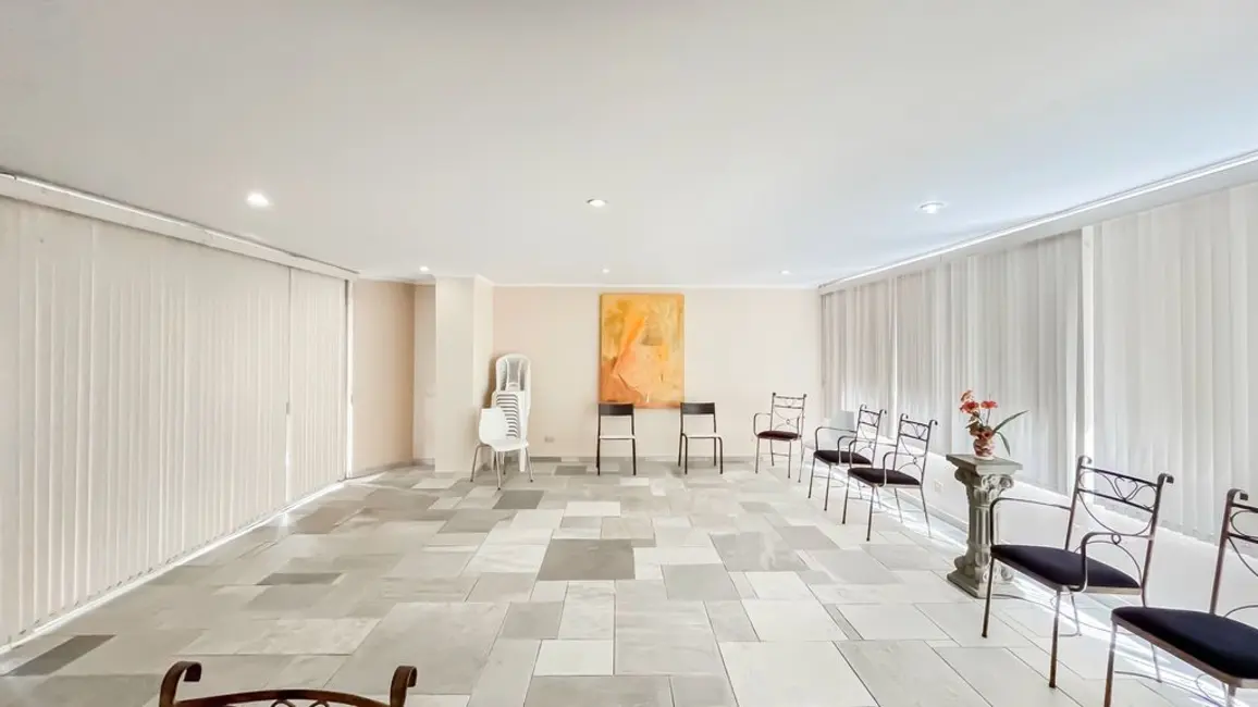 Foto 7 de Apartamento com 1 quarto à venda, 33m2 em Perdizes, São Paulo - SP