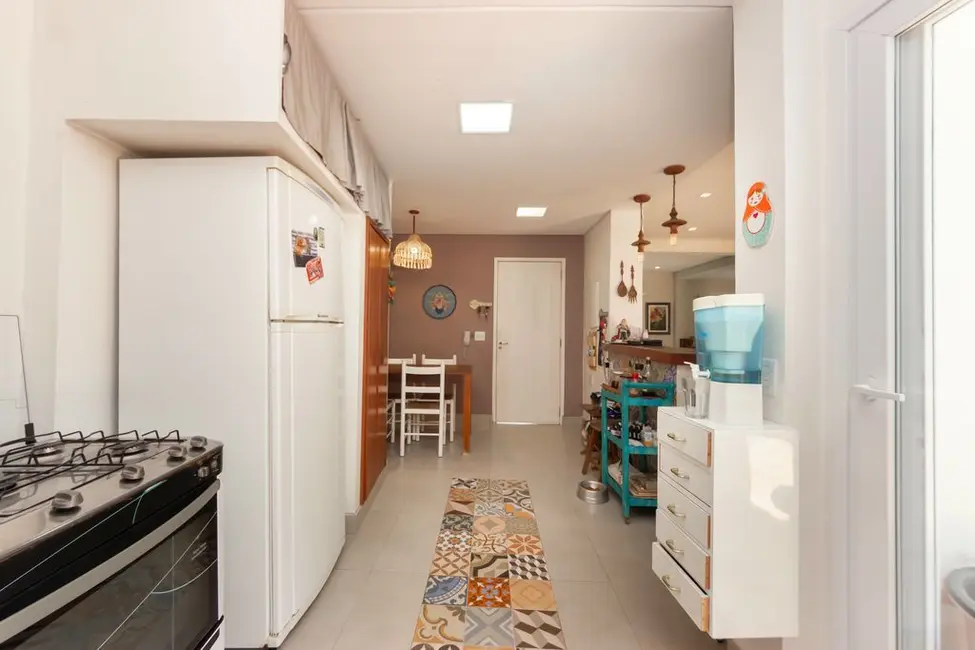 Foto 7 de Fazenda / Haras à venda, 150m2 em Aclimação, São Paulo - SP