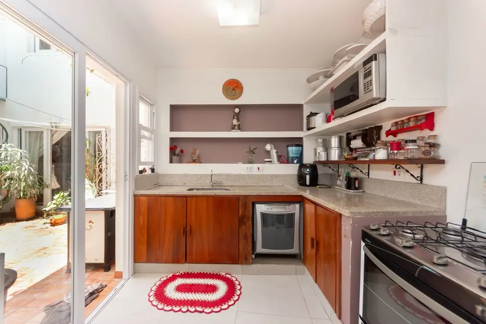 Foto 9 de Fazenda / Haras à venda, 150m2 em Aclimação, São Paulo - SP