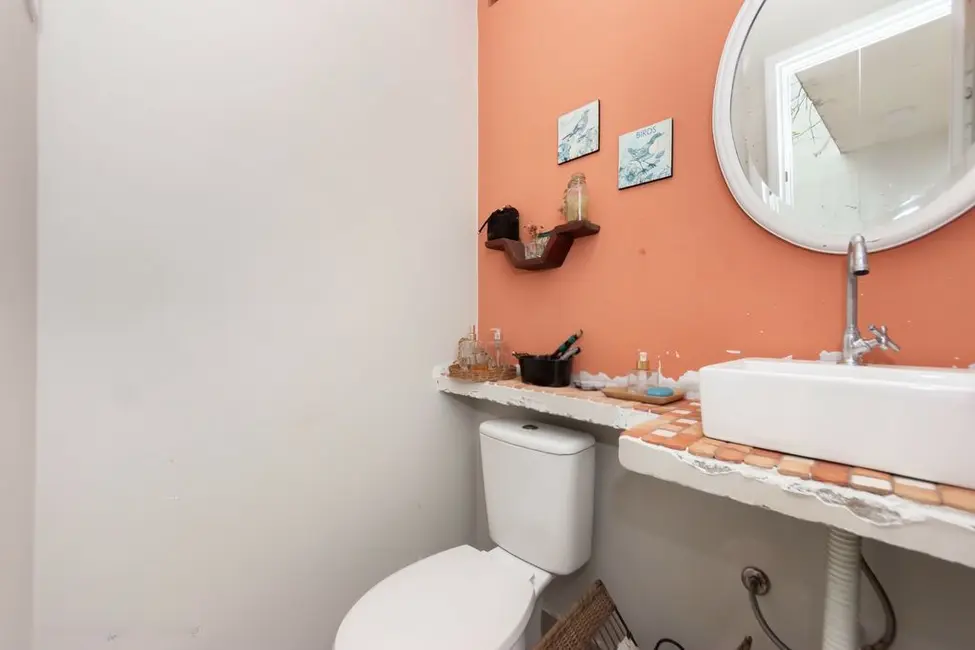 Foto 2 de Fazenda / Haras à venda, 150m2 em Aclimação, São Paulo - SP