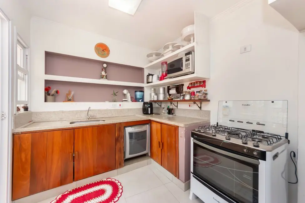 Foto 8 de Fazenda / Haras à venda, 150m2 em Aclimação, São Paulo - SP