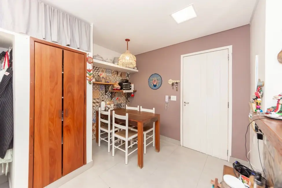 Foto 6 de Fazenda / Haras à venda, 150m2 em Aclimação, São Paulo - SP