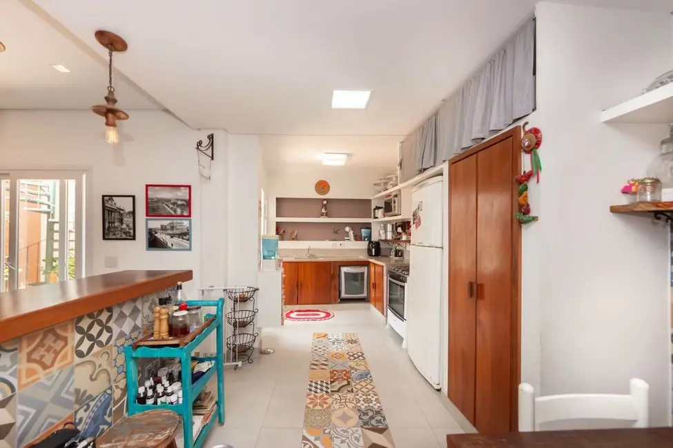 Foto 4 de Fazenda / Haras à venda, 150m2 em Aclimação, São Paulo - SP