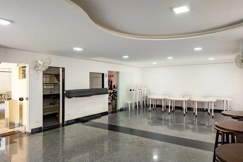 Foto 8 de Apartamento com 3 quartos à venda, 81m2 em Vila Gumercindo, São Paulo - SP