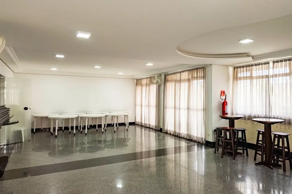 Foto 9 de Apartamento com 3 quartos à venda, 81m2 em Vila Gumercindo, São Paulo - SP