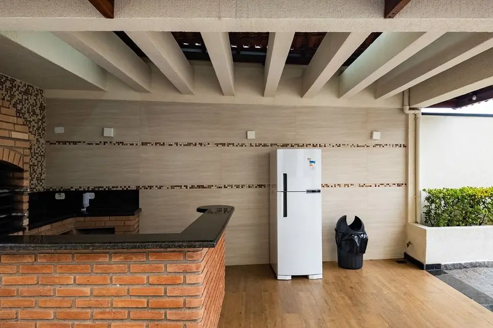 Foto 7 de Apartamento com 3 quartos à venda, 81m2 em Vila Gumercindo, São Paulo - SP
