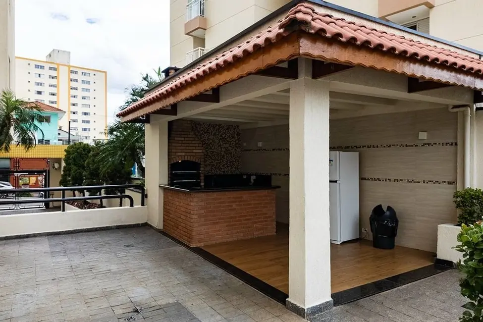 Foto 6 de Apartamento com 3 quartos à venda, 81m2 em Vila Gumercindo, São Paulo - SP