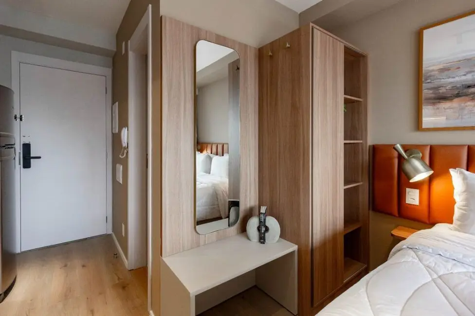 Foto 7 de Kitnet com 1 quarto à venda, 25m2 em Planalto Paulista, São Paulo - SP