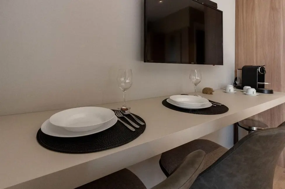 Foto 6 de Kitnet com 1 quarto à venda, 25m2 em Planalto Paulista, São Paulo - SP