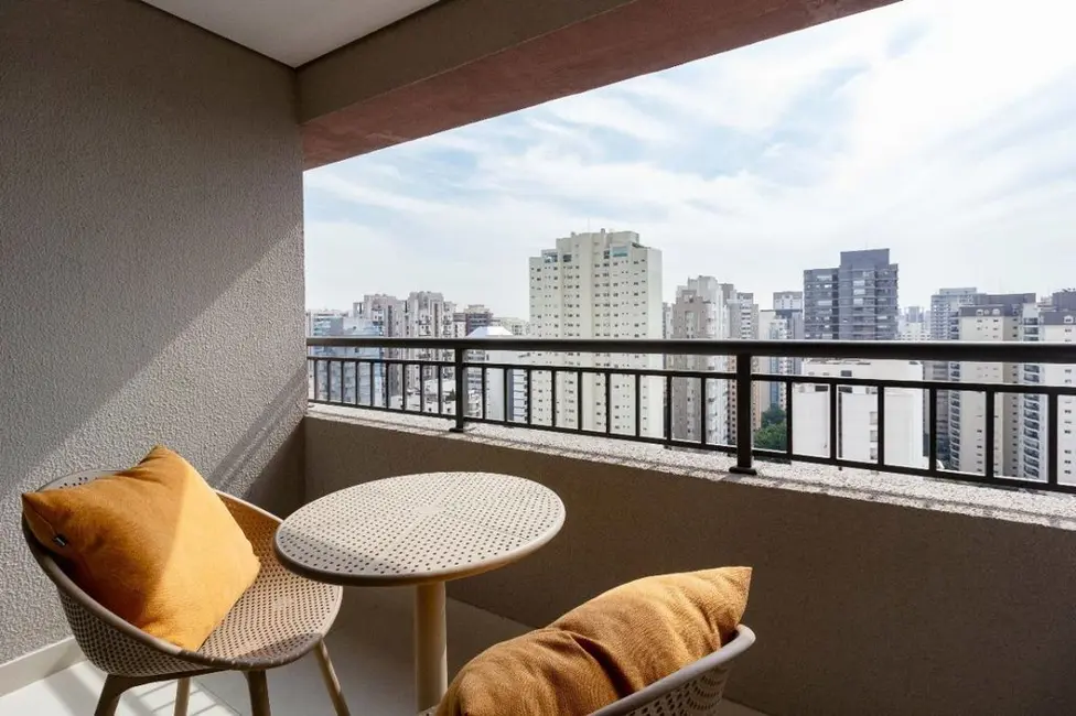 Foto 9 de Kitnet com 1 quarto à venda, 25m2 em Planalto Paulista, São Paulo - SP