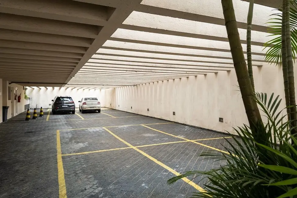 Foto 3 de Apartamento com 2 quartos à venda, 56m2 em Indianópolis, São Paulo - SP