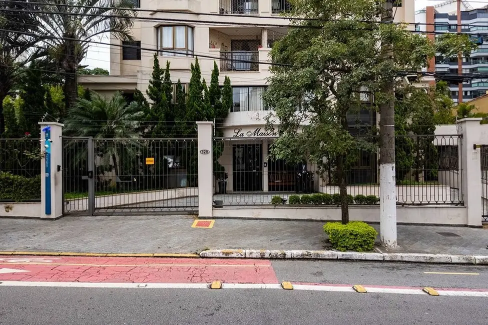 Foto 1 de Apartamento com 2 quartos à venda, 56m2 em Indianópolis, São Paulo - SP