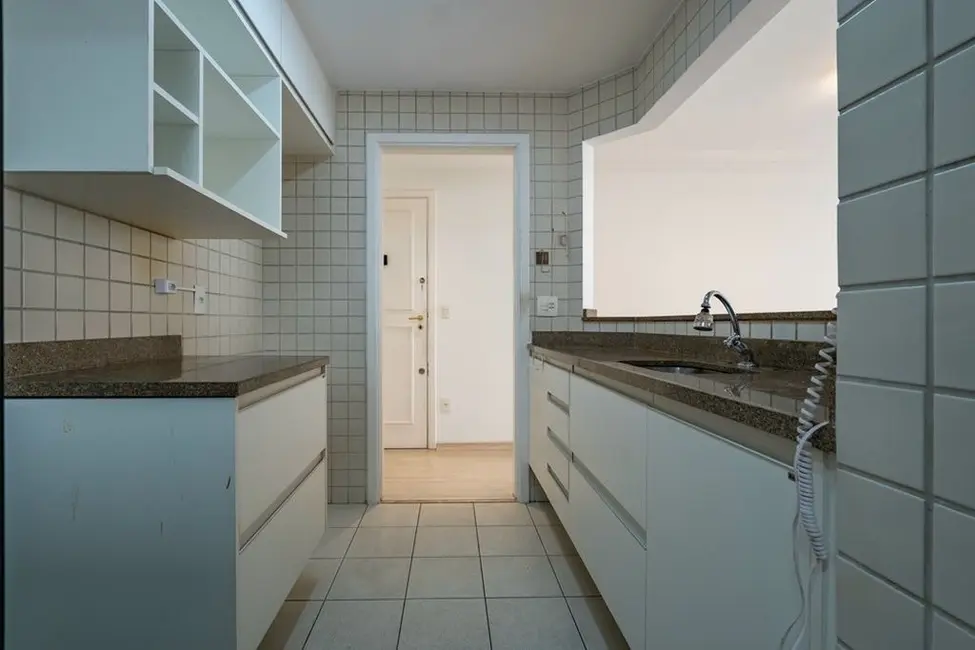 Foto 5 de Apartamento com 2 quartos à venda, 56m2 em Indianópolis, São Paulo - SP