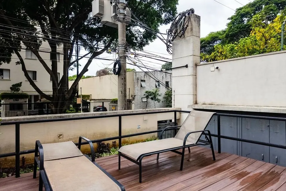 Foto 7 de Apartamento com 2 quartos à venda, 56m2 em Indianópolis, São Paulo - SP