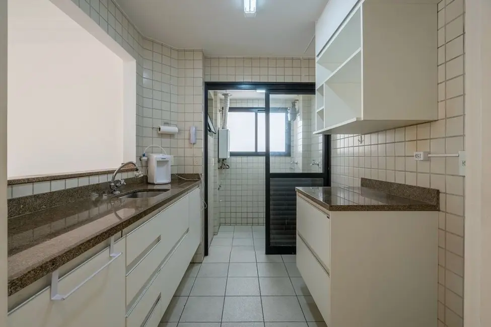 Foto 4 de Apartamento com 2 quartos à venda, 56m2 em Indianópolis, São Paulo - SP