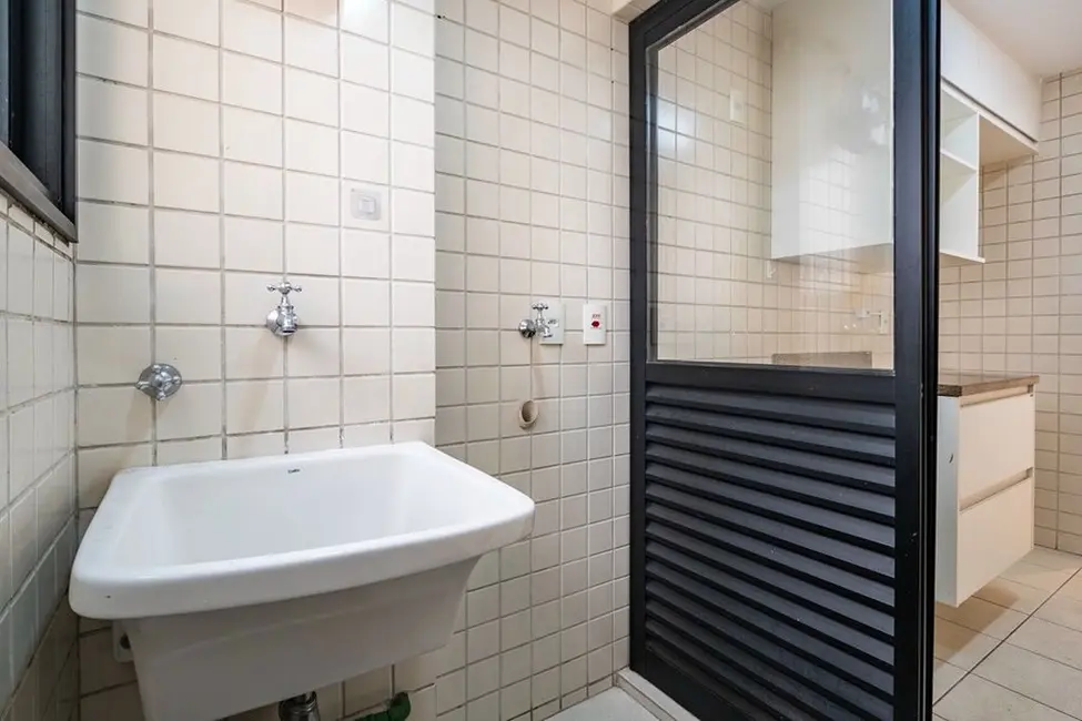 Foto 6 de Apartamento com 2 quartos à venda, 56m2 em Indianópolis, São Paulo - SP