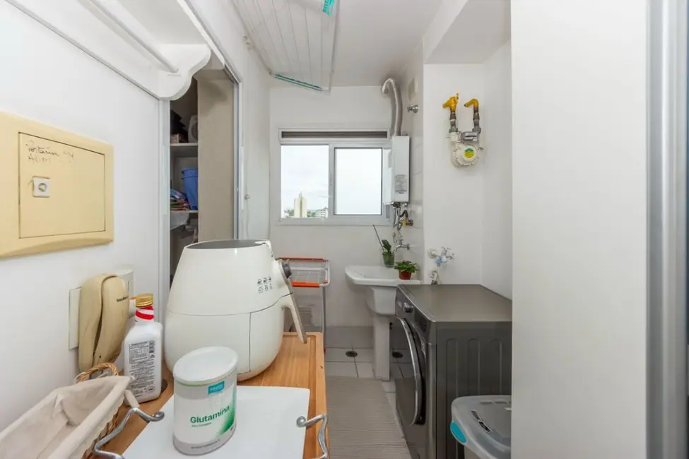 Apartamento com 2 quartos à venda, 65m2 em Jardim Dom Bosco, São Paulo - SP - imagem 4 Foto 4 de Apartamento com 2 quartos à venda, 65m2 em Jardim Dom Bosco, São Paulo - SP