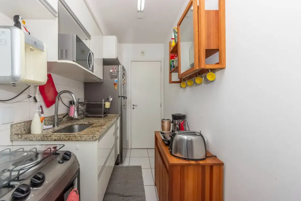 Apartamento com 2 quartos à venda, 65m2 em Jardim Dom Bosco, São Paulo - SP - imagem 6 Foto 6 de Apartamento com 2 quartos à venda, 65m2 em Jardim Dom Bosco, São Paulo - SP