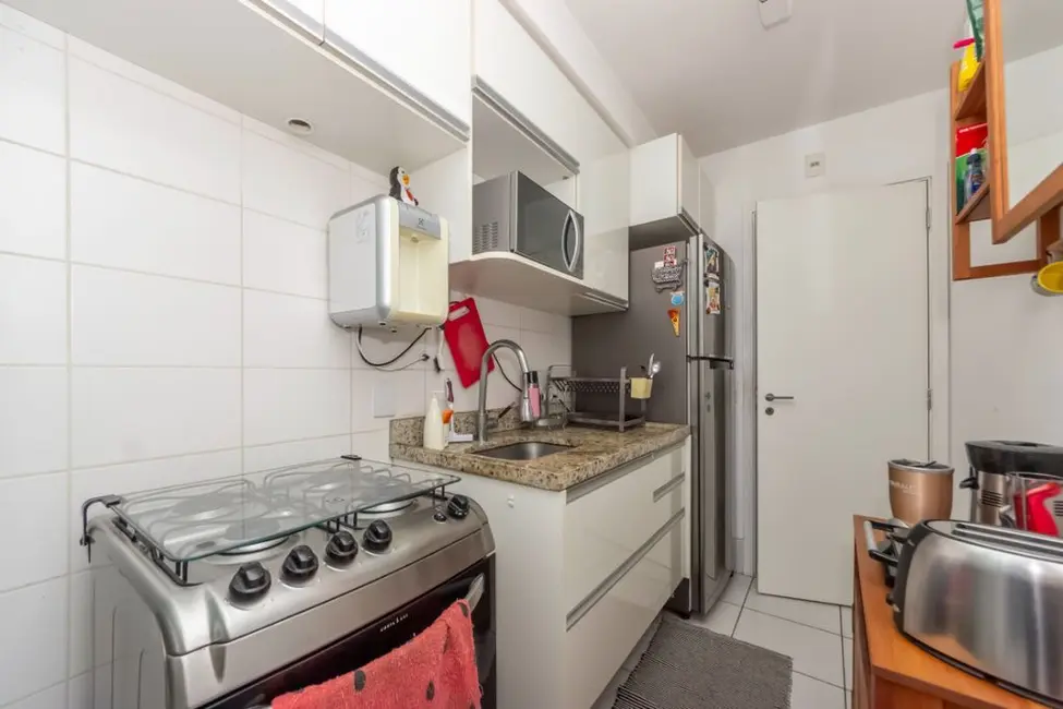 Apartamento com 2 quartos à venda, 65m2 em Jardim Dom Bosco, São Paulo - SP - imagem 5 Foto 5 de Apartamento com 2 quartos à venda, 65m2 em Jardim Dom Bosco, São Paulo - SP