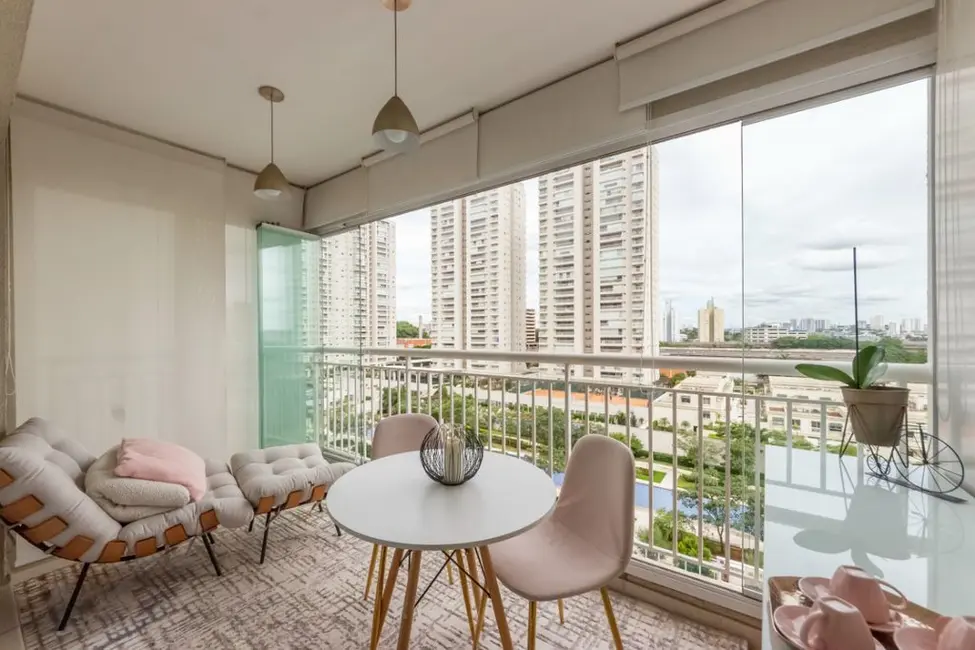 Apartamento com 2 quartos à venda, 65m2 em Jardim Dom Bosco, São Paulo - SP - imagem 1 Foto 1 de Apartamento com 2 quartos à venda, 65m2 em Jardim Dom Bosco, São Paulo - SP