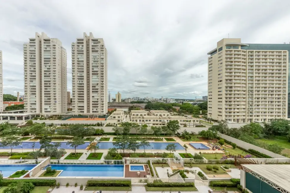 Apartamento com 2 quartos à venda, 65m2 em Jardim Dom Bosco, São Paulo - SP - imagem 9 Foto 9 de Apartamento com 2 quartos à venda, 65m2 em Jardim Dom Bosco, São Paulo - SP