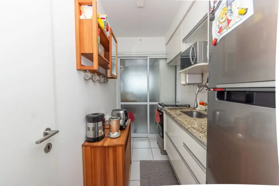 Apartamento com 2 quartos à venda, 65m2 em Jardim Dom Bosco, São Paulo - SP - imagem 8 Foto 8 de Apartamento com 2 quartos à venda, 65m2 em Jardim Dom Bosco, São Paulo - SP