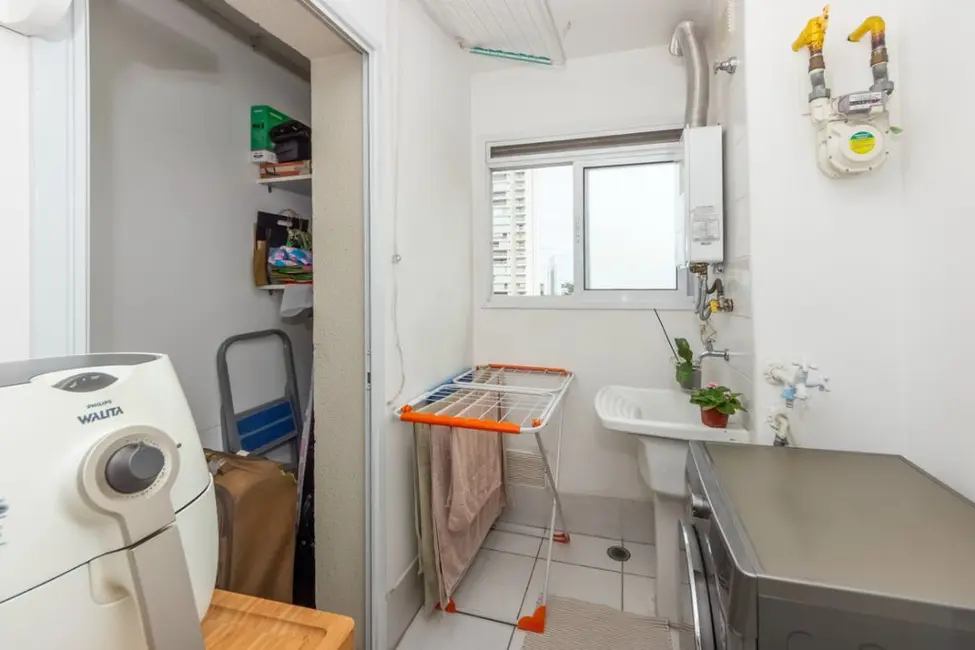Apartamento com 2 quartos à venda, 65m2 em Jardim Dom Bosco, São Paulo - SP - imagem 3 Foto 3 de Apartamento com 2 quartos à venda, 65m2 em Jardim Dom Bosco, São Paulo - SP