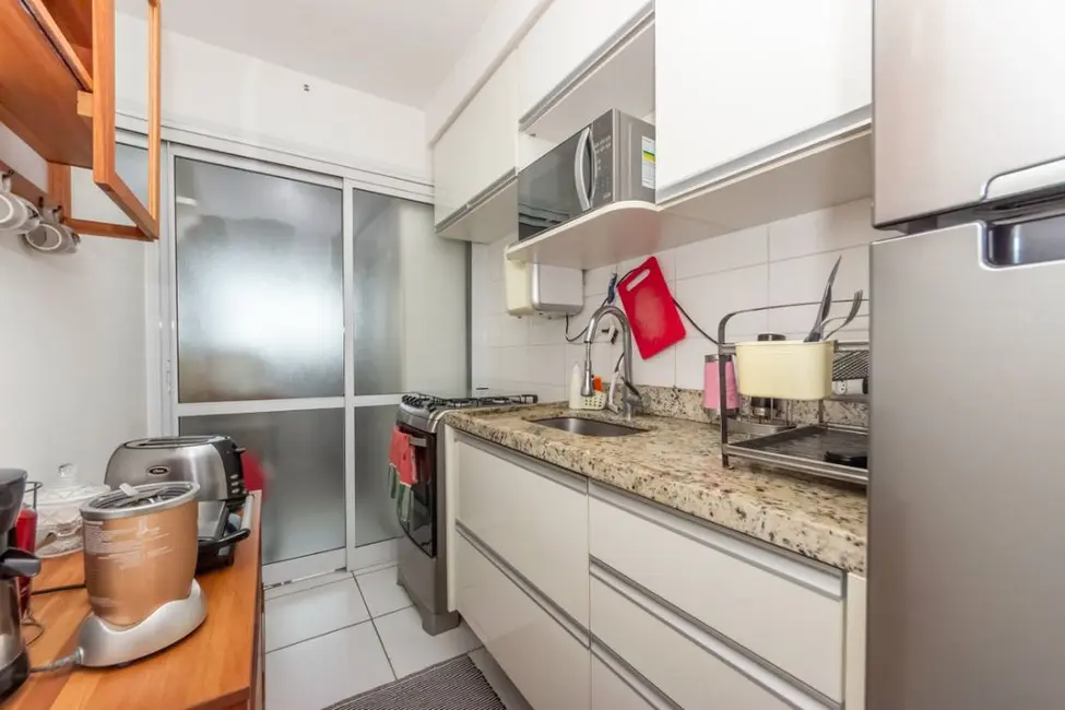 Apartamento com 2 quartos à venda, 65m2 em Jardim Dom Bosco, São Paulo - SP - imagem 7 Foto 7 de Apartamento com 2 quartos à venda, 65m2 em Jardim Dom Bosco, São Paulo - SP