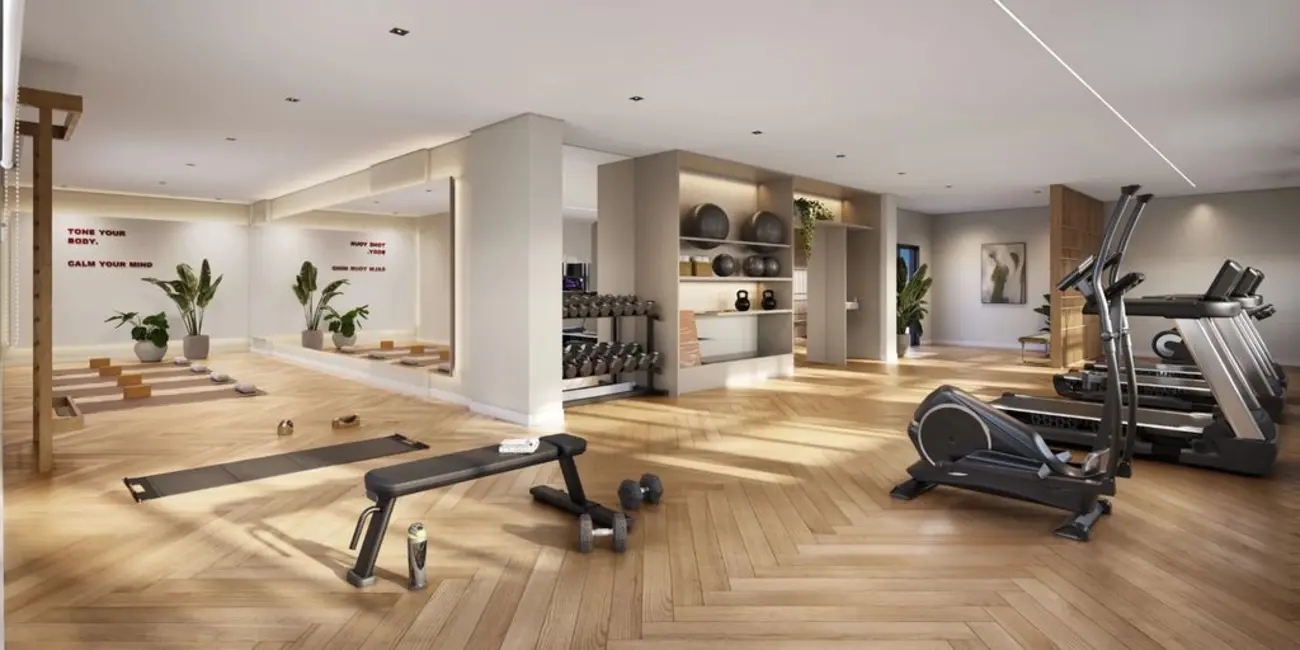 Foto 8 de Kitnet com 1 quarto à venda, 25m2 em Jardim Guedala, São Paulo - SP