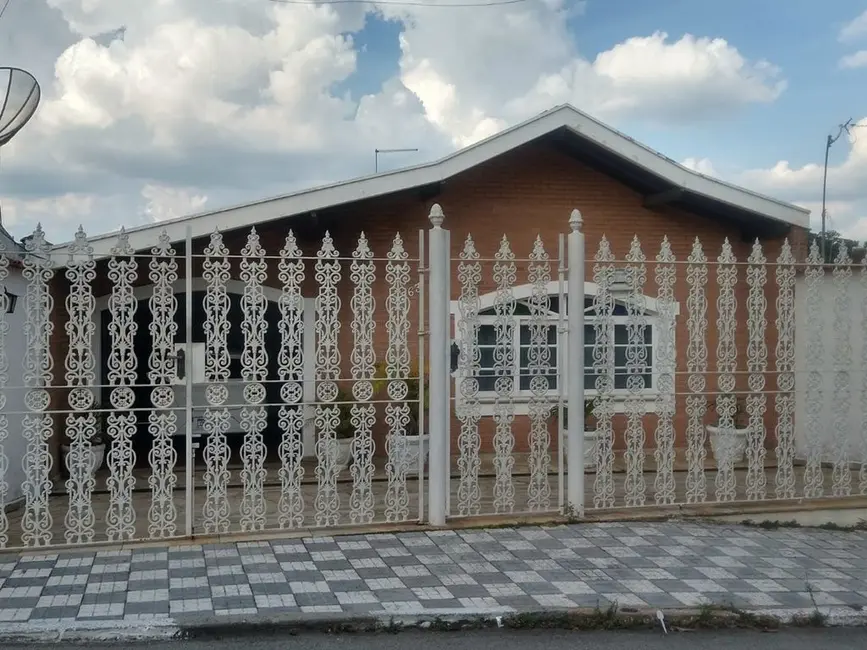 Foto 4 de Casa de Condomínio com 3 quartos à venda, 312m2 em Região Central, Caieiras - SP