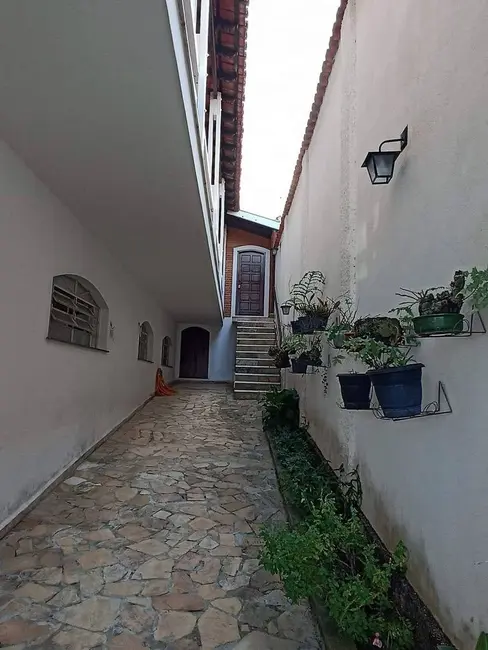 Foto 9 de Casa de Condomínio com 3 quartos à venda, 312m2 em Região Central, Caieiras - SP