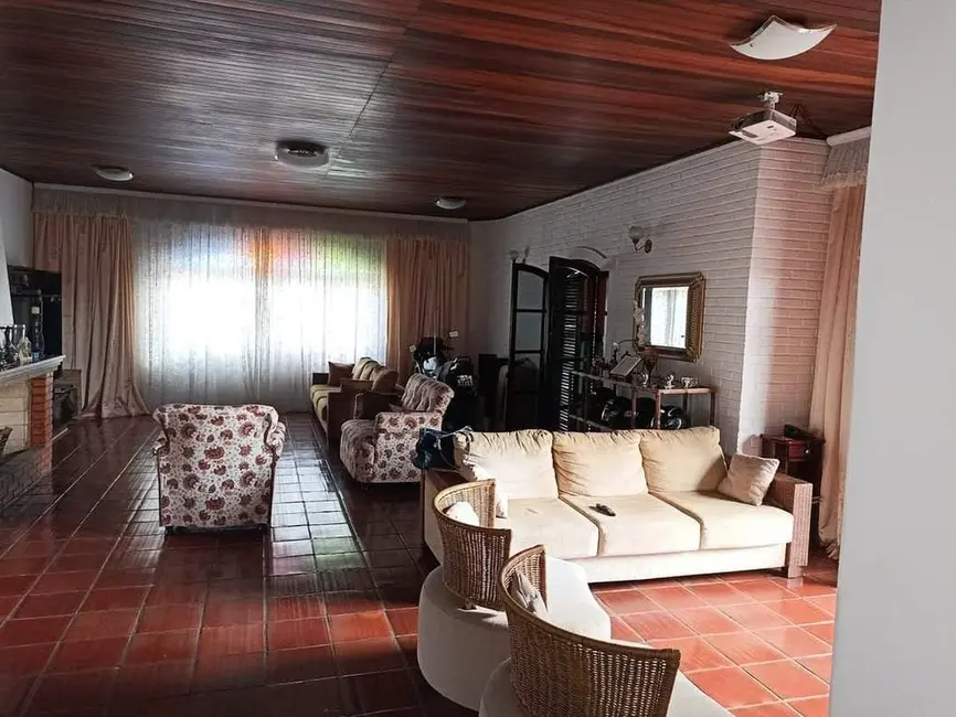 Foto 5 de Casa de Condomínio com 3 quartos à venda, 312m2 em Região Central, Caieiras - SP