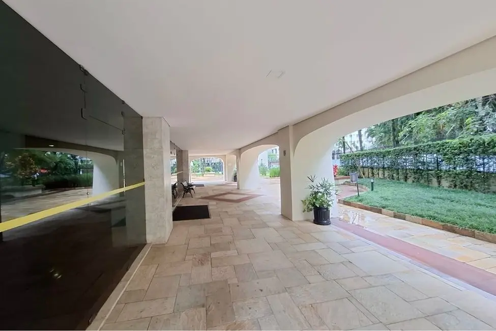 Foto 8 de Apartamento com 3 quartos à venda, 100m2 em Moema, São Paulo - SP