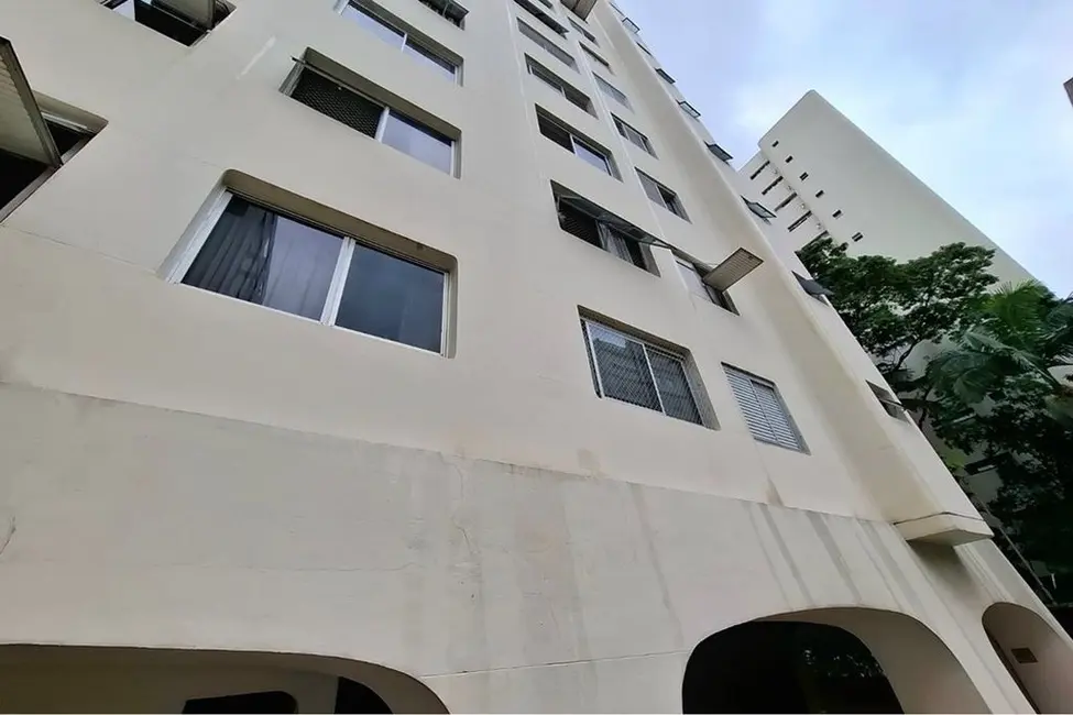 Foto 9 de Apartamento com 3 quartos à venda, 100m2 em Moema, São Paulo - SP