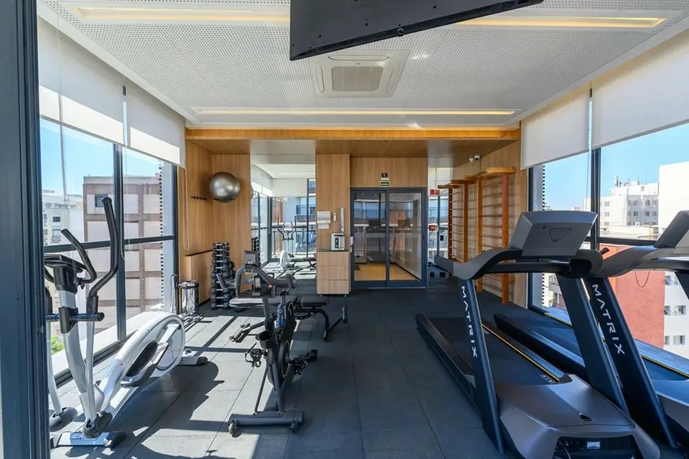 Foto 6 de Kitnet com 1 quarto à venda, 20m2 em Paraíso, São Paulo - SP