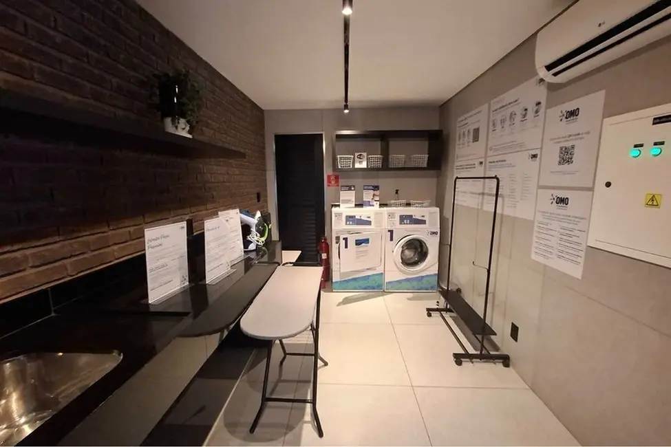 Foto 2 de Kitnet com 1 quarto à venda, 20m2 em Paraíso, São Paulo - SP