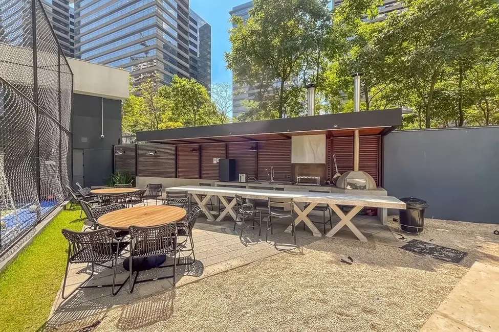 Foto 5 de Apartamento com 4 quartos à venda, 270m2 em Chácara Santo Antônio (Zona Sul), São Paulo - SP