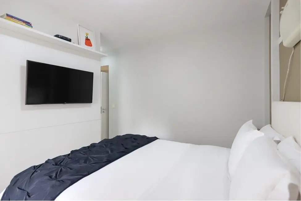 Foto 7 de Apartamento com 3 quartos à venda, 130m2 em Higienópolis, São Paulo - SP