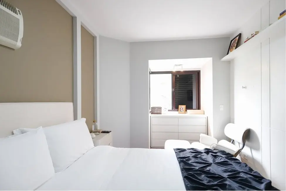 Foto 5 de Apartamento com 3 quartos à venda, 130m2 em Higienópolis, São Paulo - SP