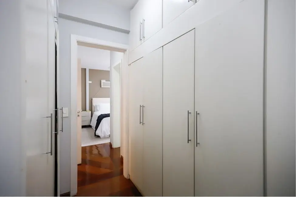 Foto 3 de Apartamento com 3 quartos à venda, 130m2 em Higienópolis, São Paulo - SP