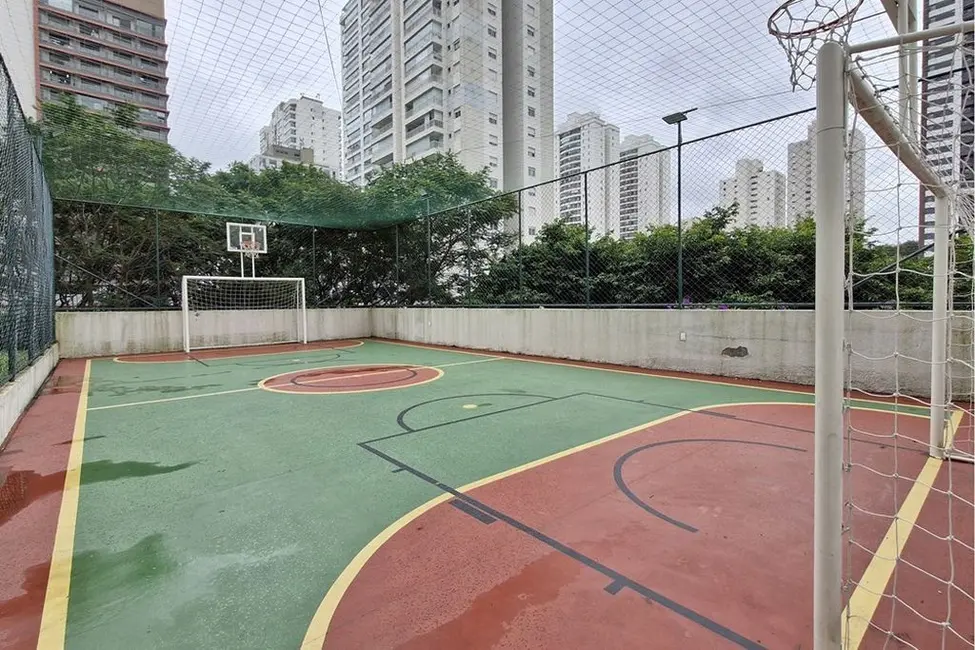 Foto 4 de Apartamento com 2 quartos à venda, 76m2 em Santo Amaro, São Paulo - SP