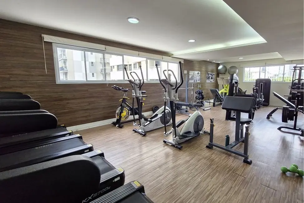 Foto 5 de Apartamento com 2 quartos à venda, 76m2 em Santo Amaro, São Paulo - SP