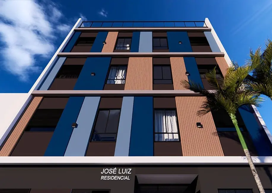 Foto 4 de Apartamento com 2 quartos à venda, 32m2 em Vila Antonina, São Paulo - SP