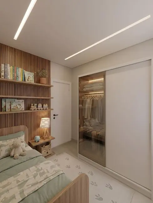 Foto 8 de Apartamento com 1 quarto à venda, 26m2 em Jabaquara, São Paulo - SP