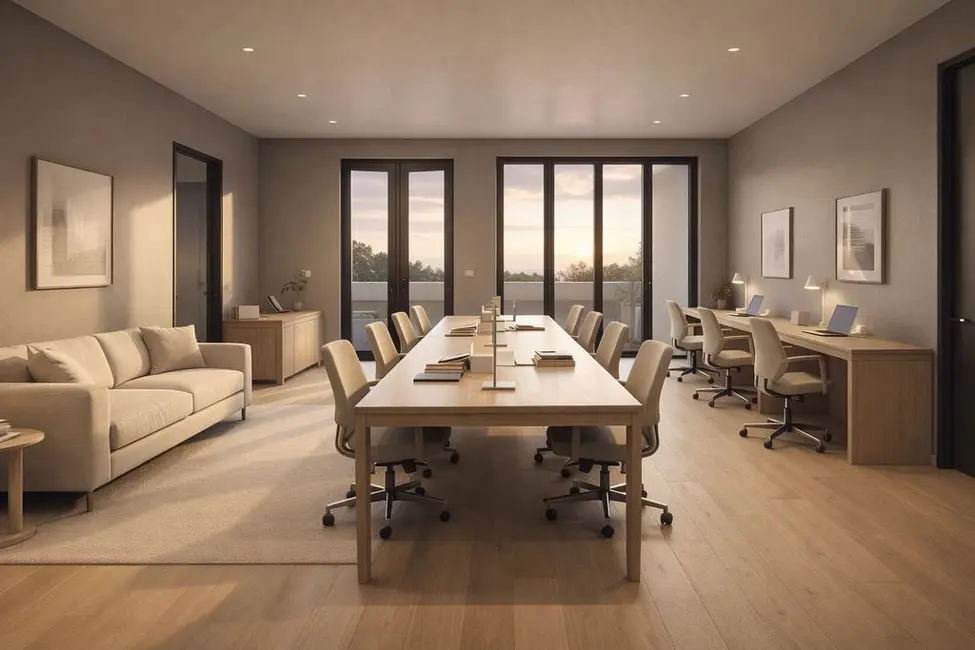 Foto 6 de Apartamento com 2 quartos à venda, 39m2 em Jabaquara, São Paulo - SP