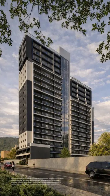 Foto 1 de Apartamento com 1 quarto à venda, 40m2 em Jabaquara, São Paulo - SP